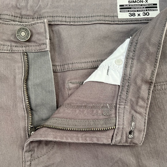 Buffalo Men’s Jean  40x30 - Picture 3 of 7